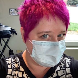 Meet your Posher, Kristin